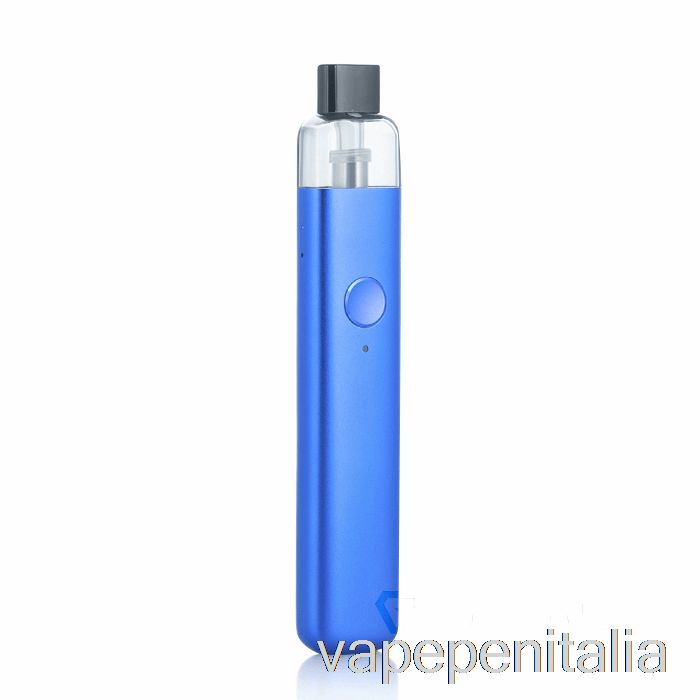 Penna Vape Geek Vape Wenax K1 16w Pod System Blu